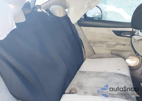 2013 Nissan Altima 2.5 z USA, uszkodzony, nr VIN 1N4AL3AP6DC144543